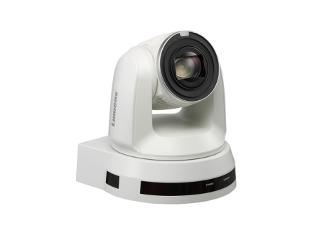 Lumens VC-A61P 4K 30fps PTZ IP Camera