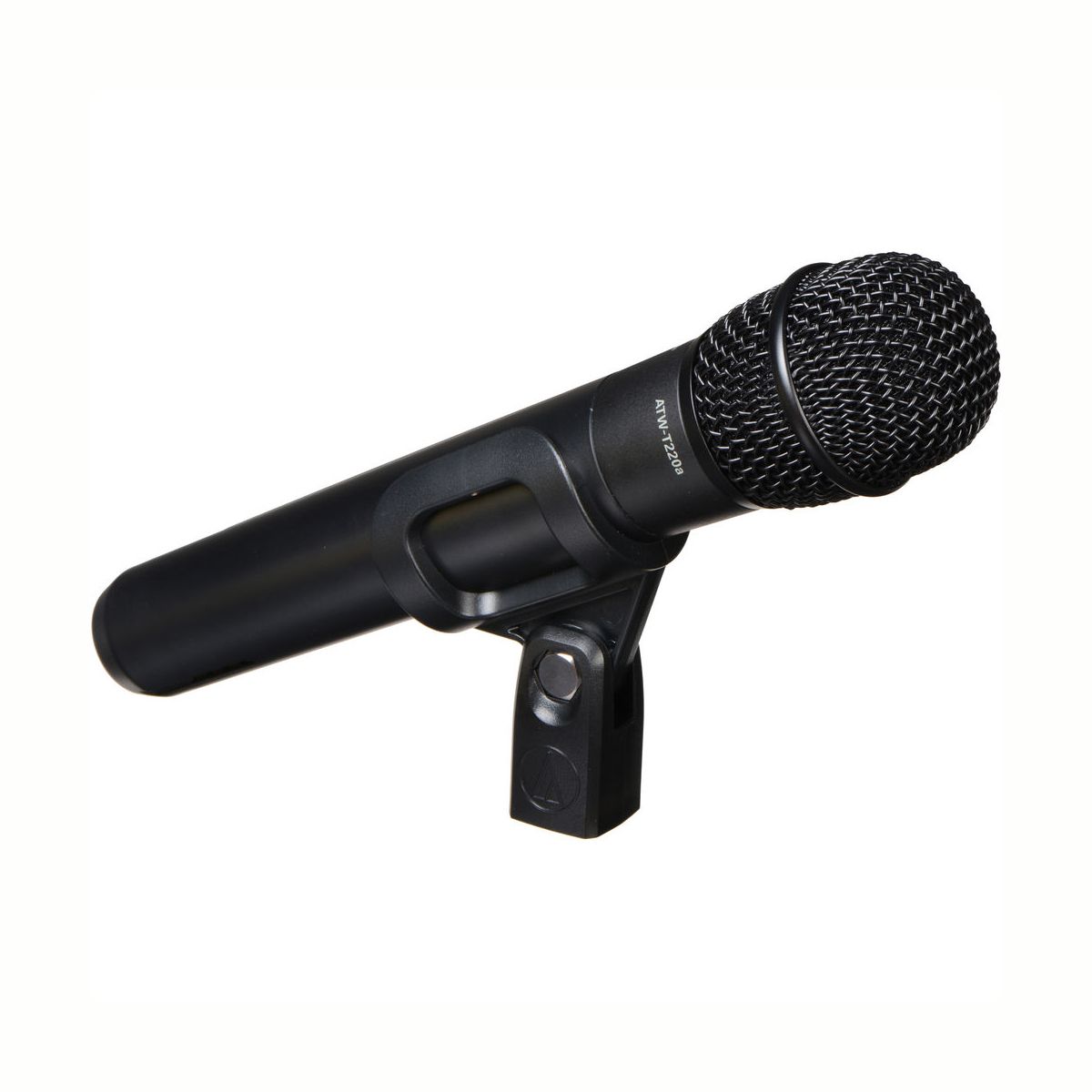 Audio technica ATW-2120b ไมค์ลอย มือถือเดี่ยว ย่านความถี่ UHF