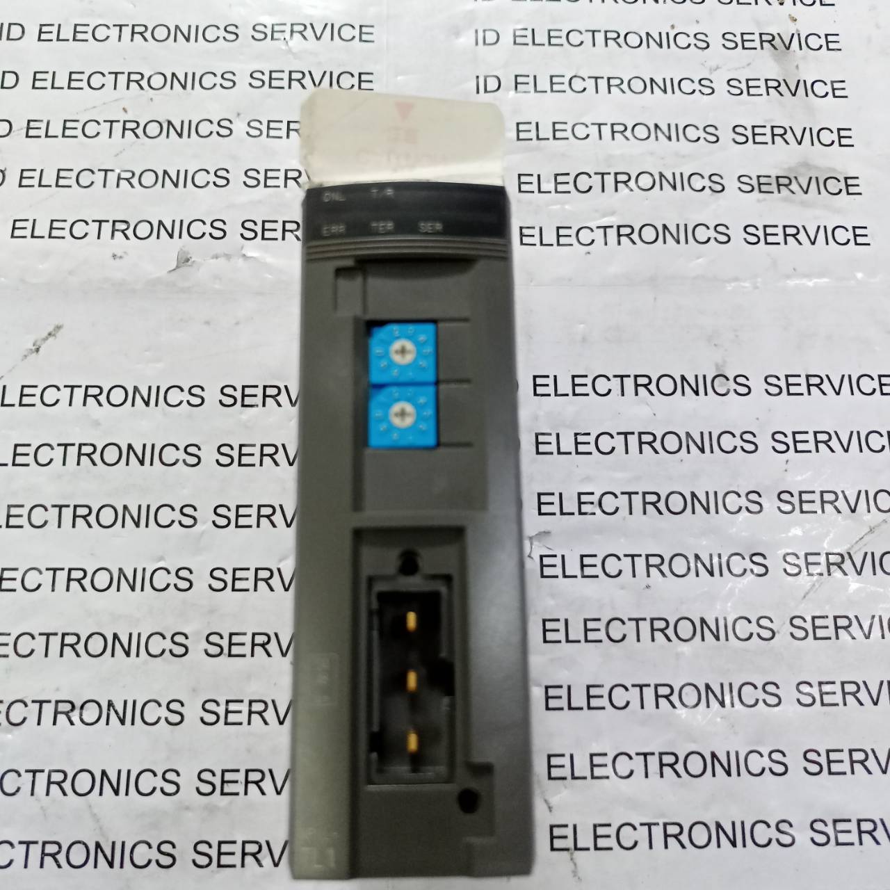 PLC " FUJI " MODEL : NP1L-TL1