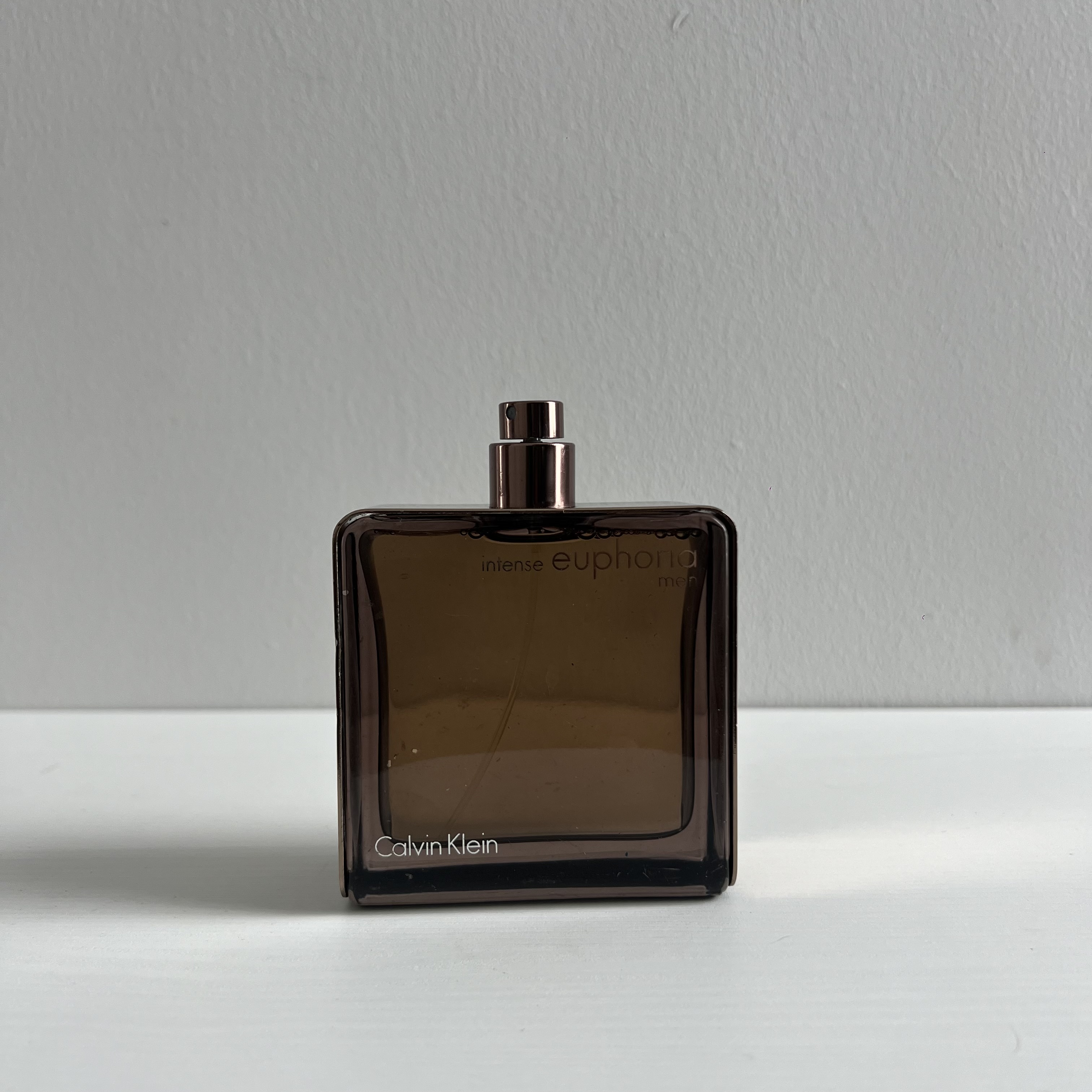 น้ำหอม CK Euphoria Men Intense EDT