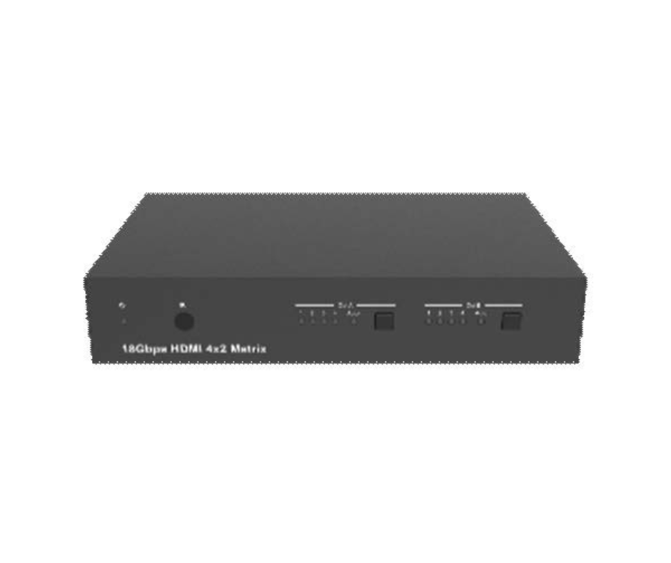 VAVE SW-42-AP Switchers