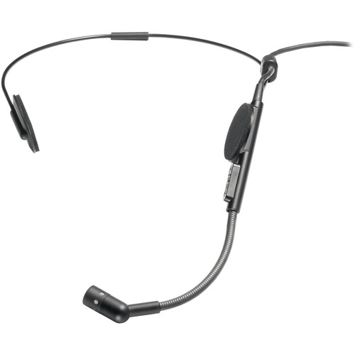 Audio technica ATM73a Cardioid Condenser Headworn Microphone (ไม่มีเครื่องรับ/ส่ง)