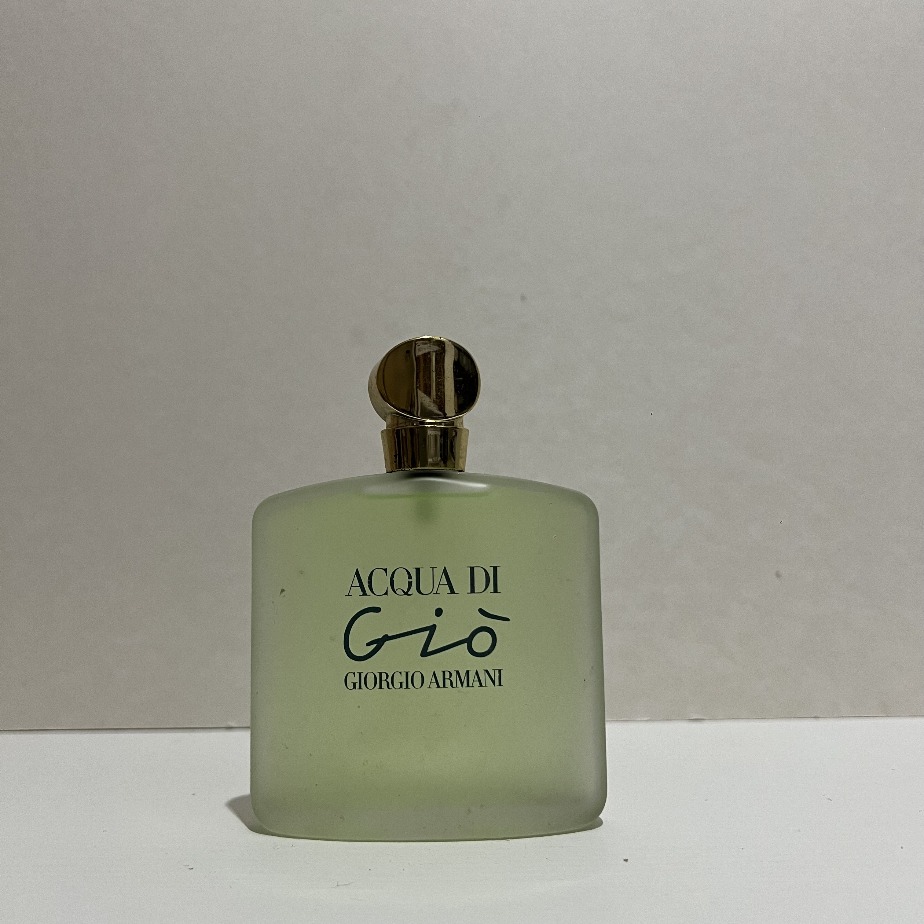 น้ำหอม Armani Acqua Di Gio Femme EDT for Women 100 ml