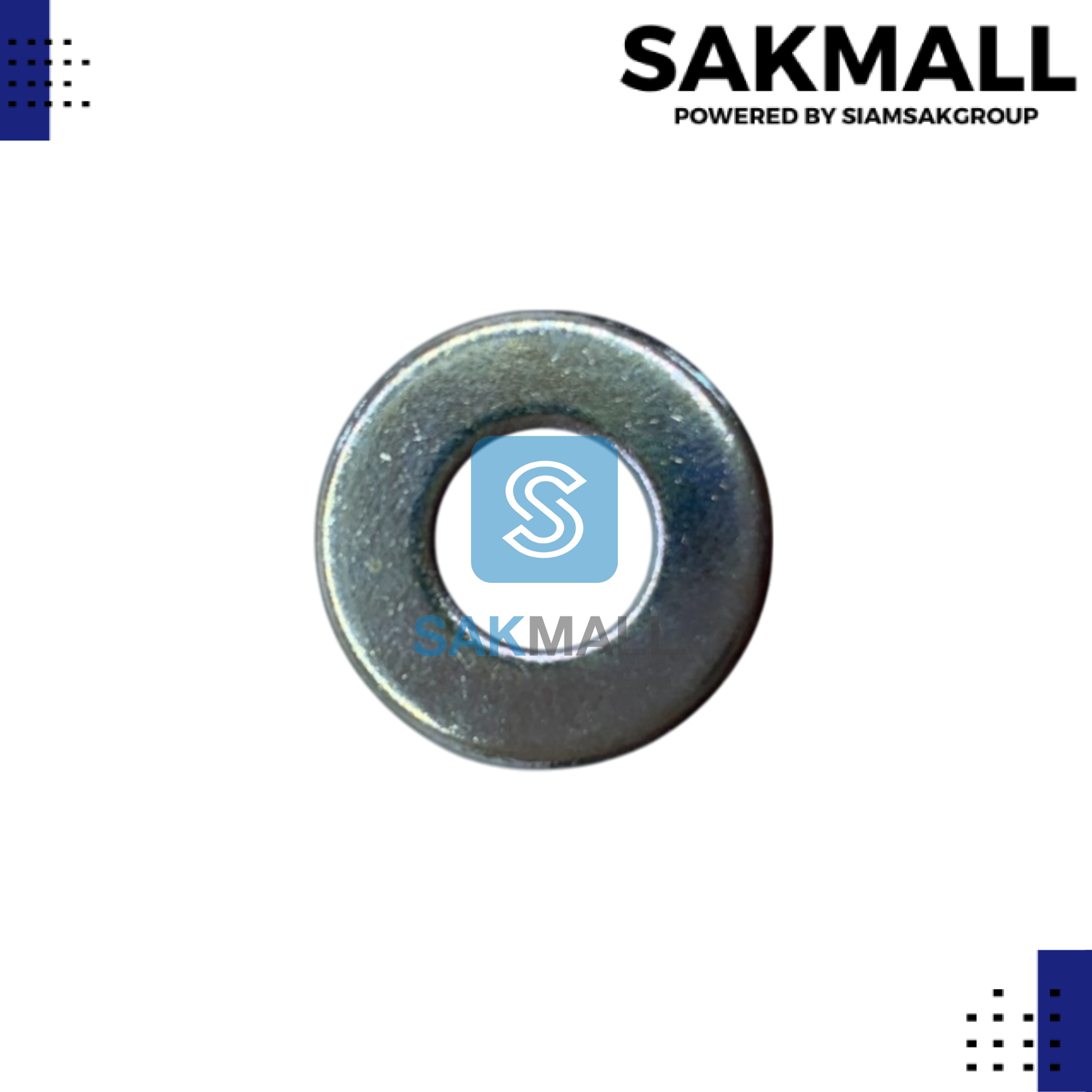 WASHER 8