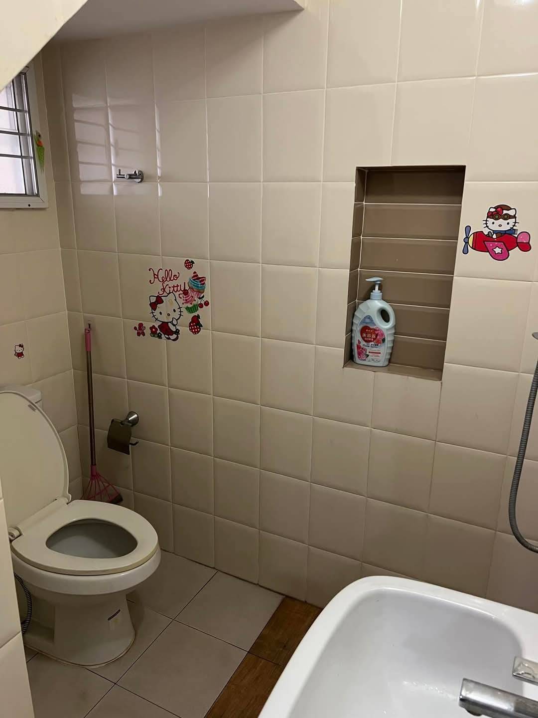 ขายทาวน์เฮ้าส์ หมู่บ้าน โกลเด้น ทาวน์ บางนา-กิ่งแก้ว บ้านหลังมุม ขายพร้อมผู้เช่า (N.1574)