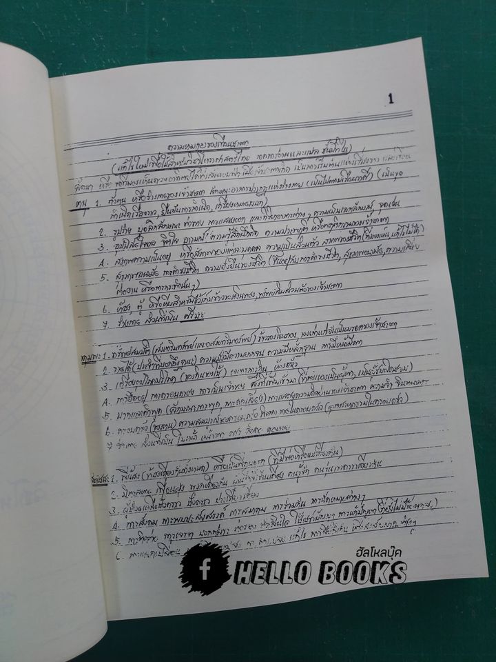 โหราศาสตร์ไทย (สมผุส) เบื้อง วิชามหาทักษาและยาม เล่ม ๑-๒