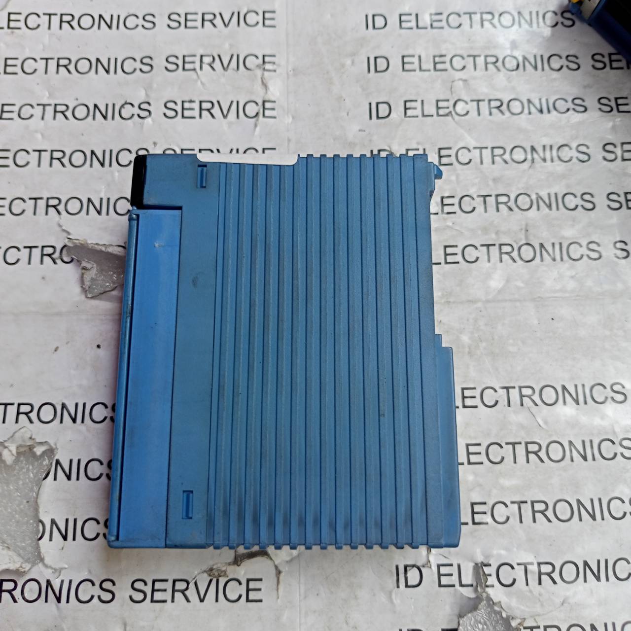 PLC " YOKOGAWA " MODEL : F3AD04-0N