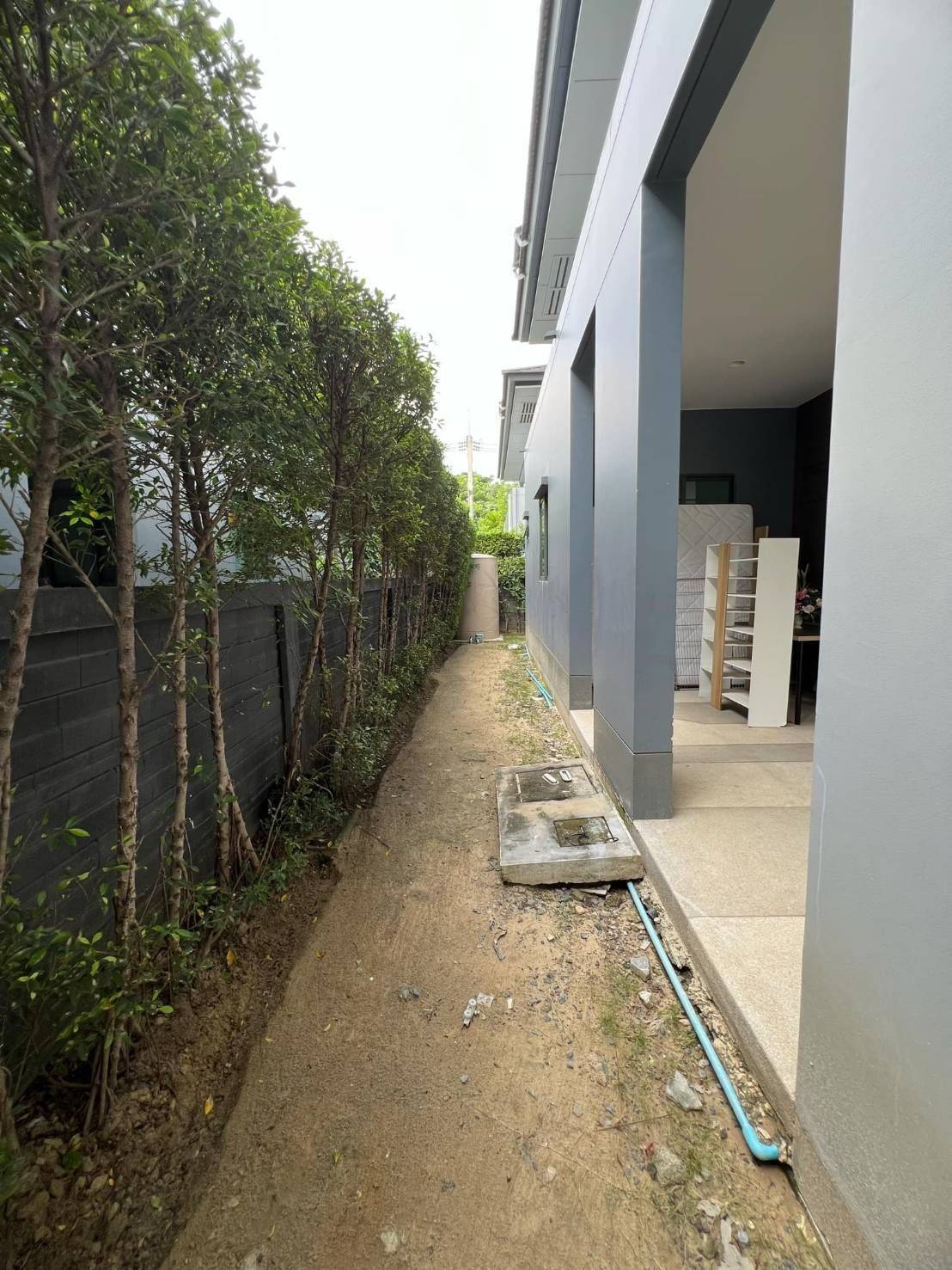 ขายบ้านเดี่ยว 2 ชั้น หมู่บ้าน เศรษฐสิริกรุงเทพกรีฑา 2 ทำเลดี ที่ดินใหญ่บรรยากาศรีสอร์ท ซ.ประชาร่วมใจ แขวงหัวหมาก เขตบางกะปิ (N.1457)