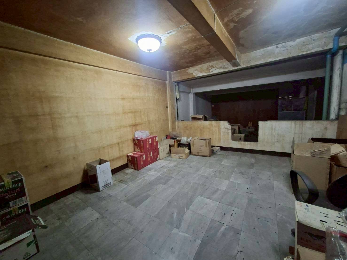 ให้เช่าอาคารพาณิชย์ 2 คูหา ติดถนนเฉลิมพระเกียรติ ใกล้ซีคอนสแควร์ ศรีนครินทร์ (N.1858)