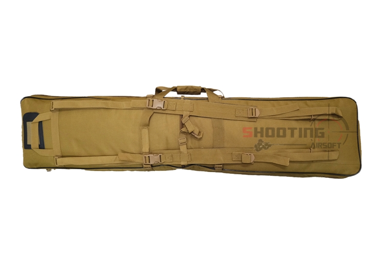 กระเป๋าปืนยาว Airsson Military 115cm