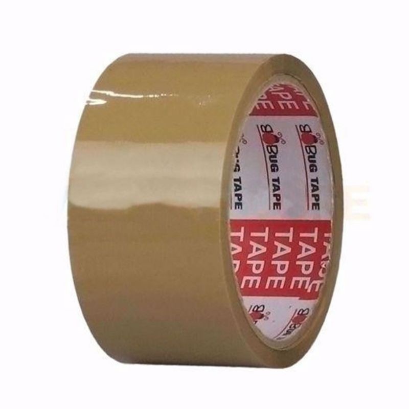 เทปน้ำตาล เทปใส OPP Tape เทปแพ็คของ เทปกาว