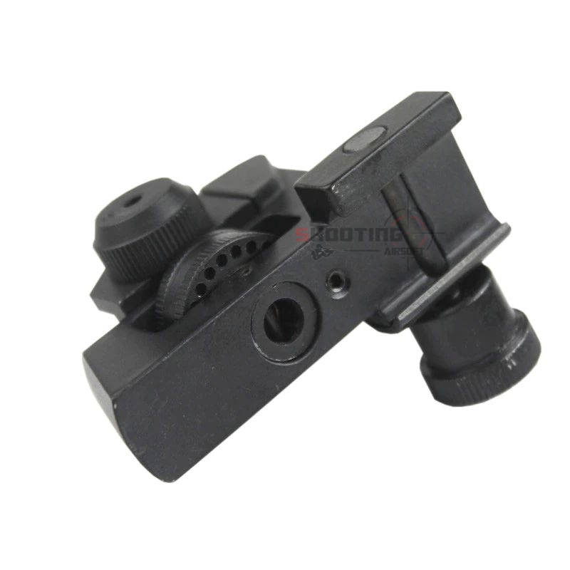 ศูนย์หน้า-หลัง โลหะ A2