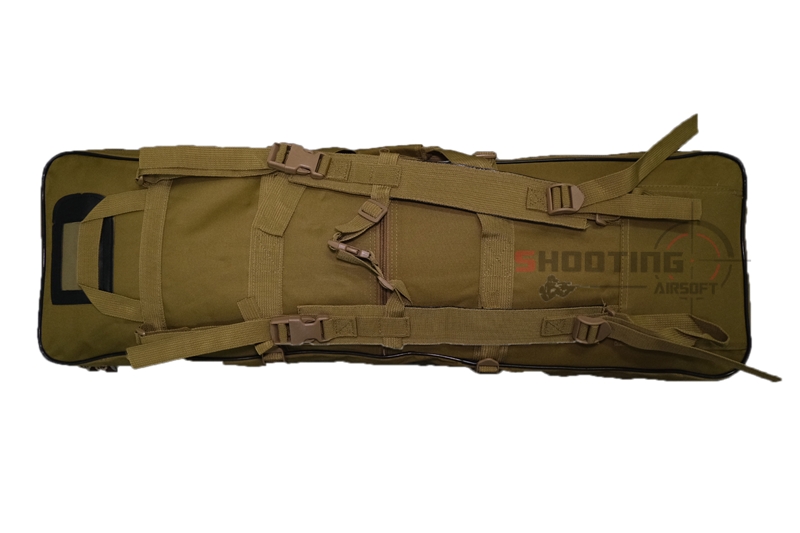 กระเป๋าปืนยาว Airsson Military 85cm