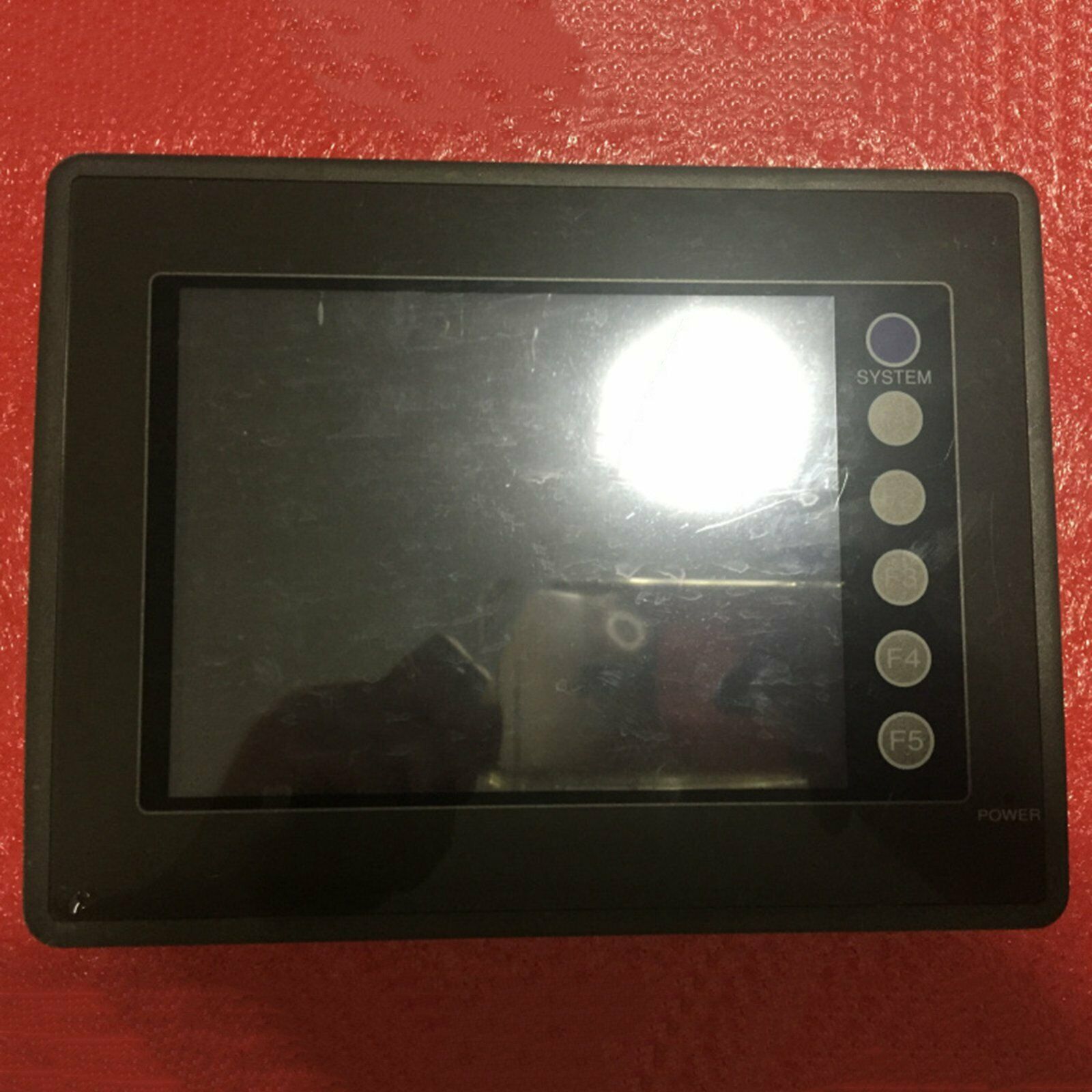 HMI " FUJI " MODEL : UG220H-SC4