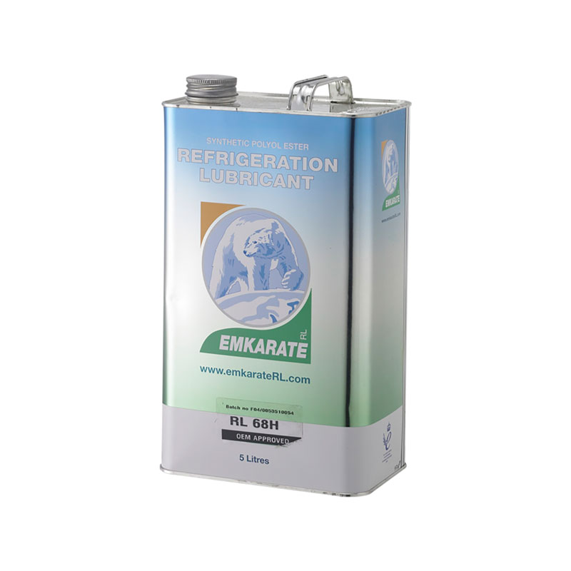EMKARATE RL68H