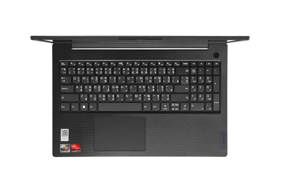 Notebook Lenovo V15 G4 ABP 82YY002MTA (Business Black)