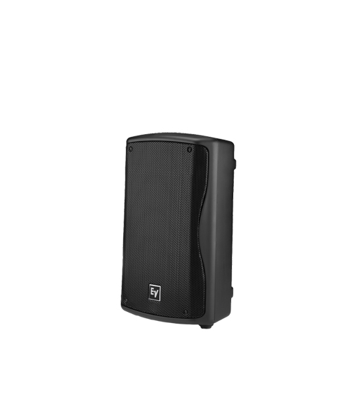 Electro-Voice ZXA1-90B ตู้ลำโพง 2 ทาง 8 นิ้ว 800 วัตต์ มีแอมป์ในตัว