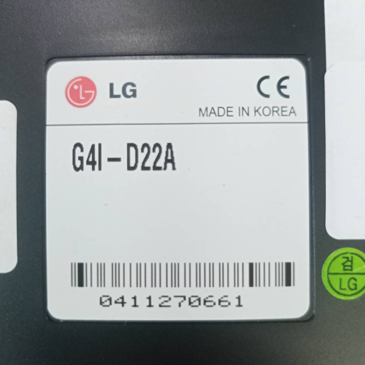 ขาย G4L-D22A PLC "LS"