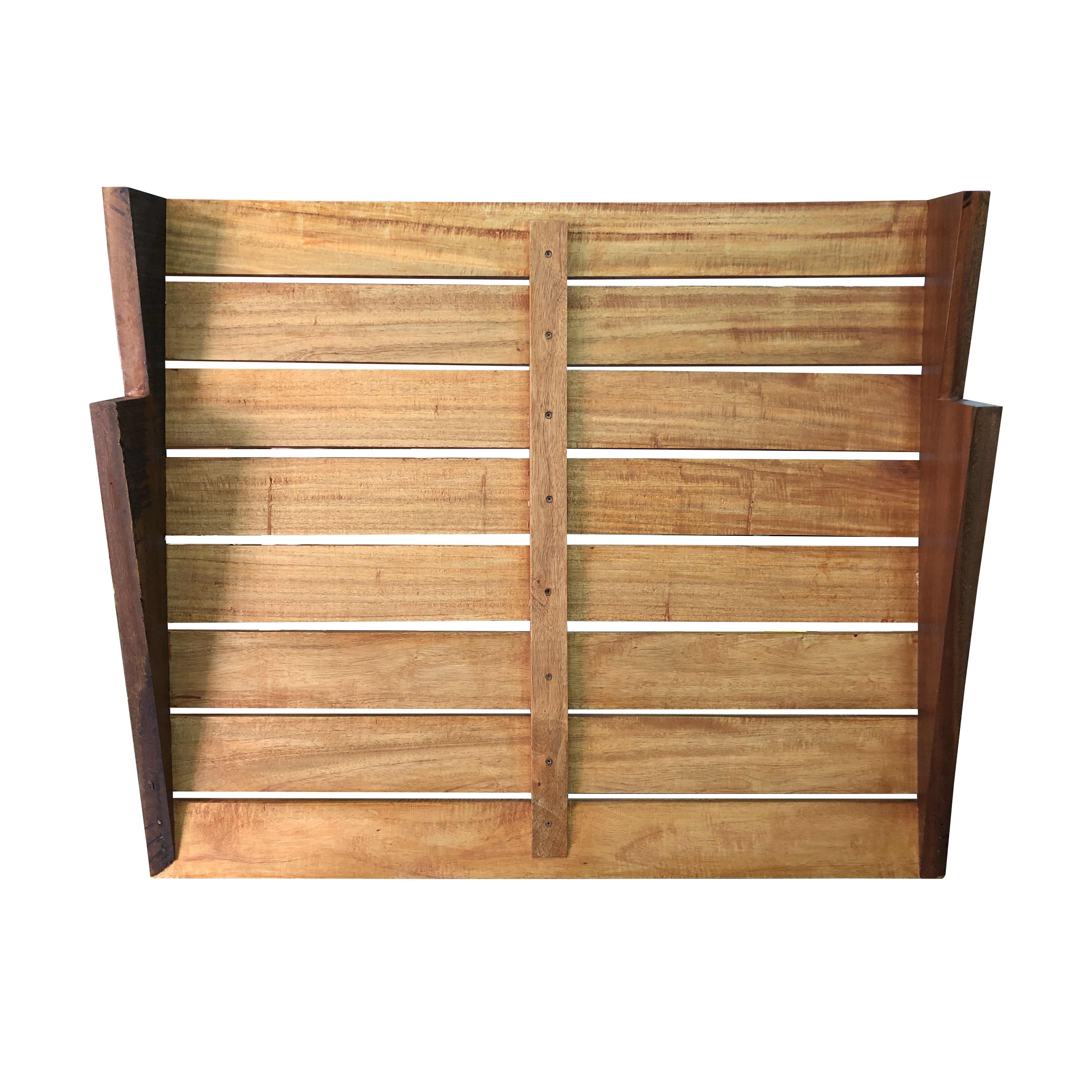 ทางลาดขั้นบันได สูง21กว้าง100ยาว80ซม.