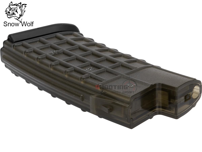 แม็กกาซีน Steyr AUG (สแตนด์-180นัด)