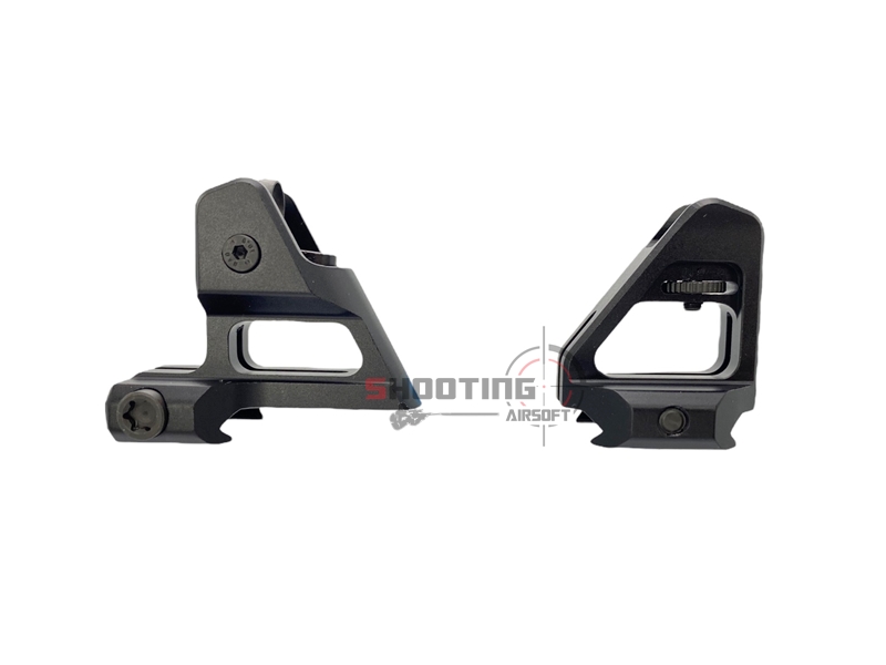 ศูนย์หน้า-หลัง Scalarworks Peak Iron Sight