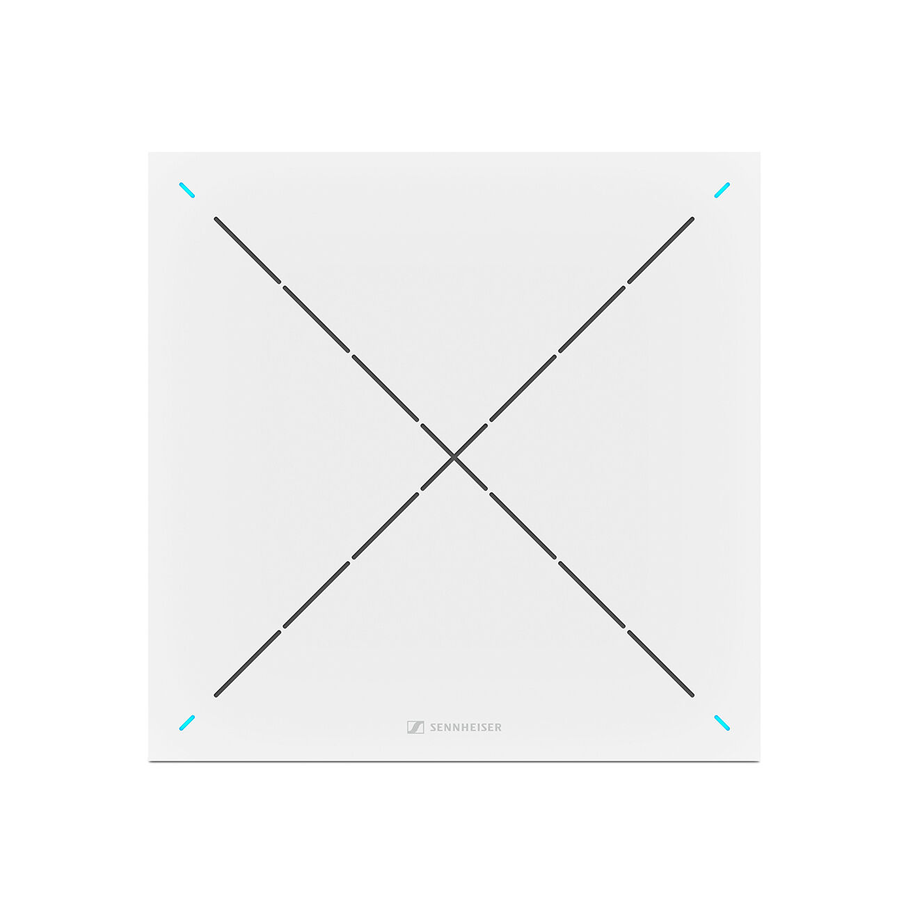 SENNHEISER TeamConnect Ceiling 2 White