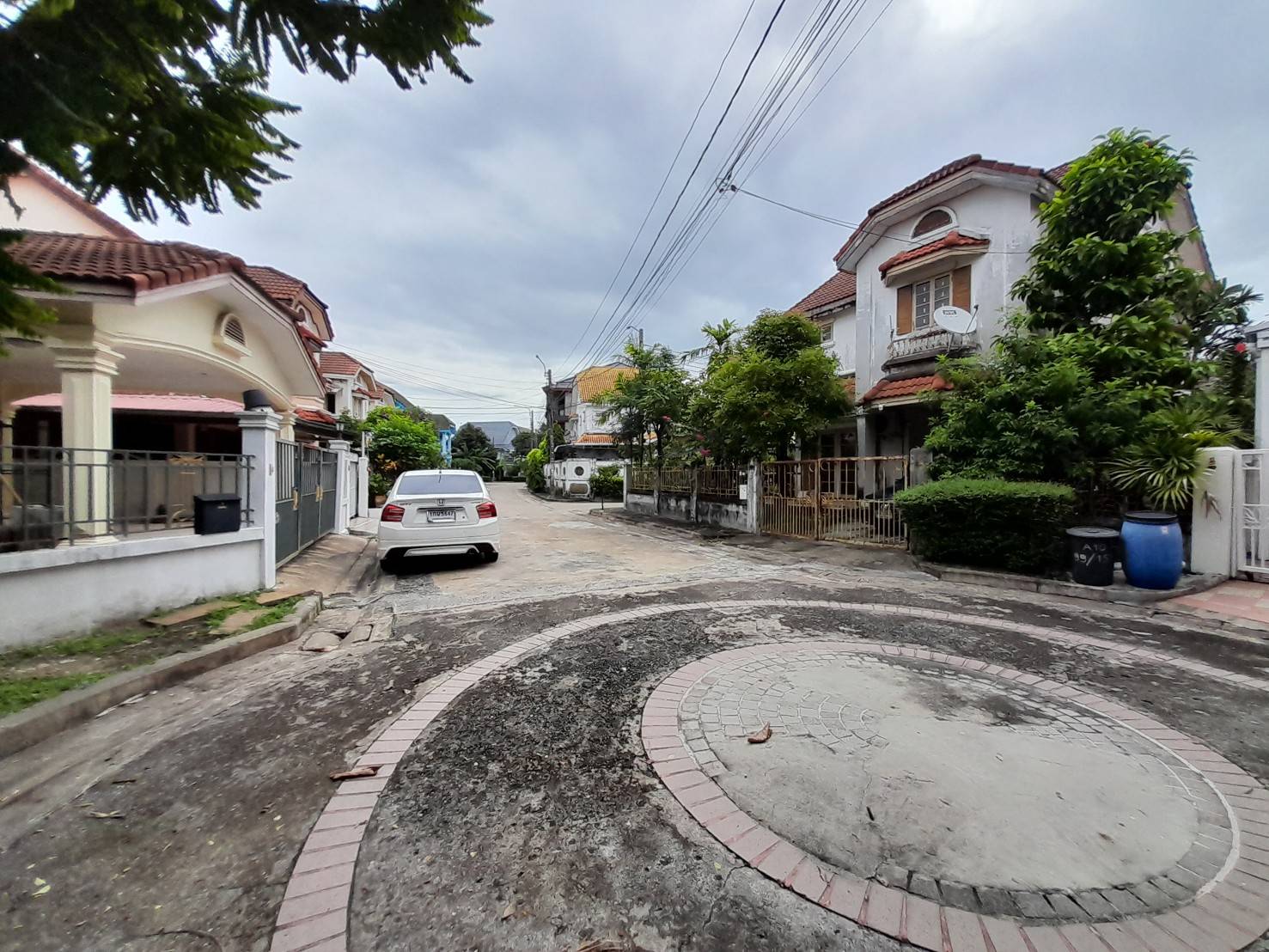 ขาย มบ.พาร์คเวย์โฮมพาร์คเวย์โฮม เขตสะพานสูง ลดเหลือ 5.5ล้าน กรุงเทพมหานคร(N.742)