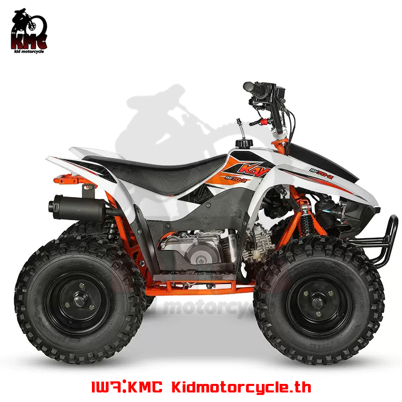 รถเอทีวีเด็ก เคโย(Kayo) AY70