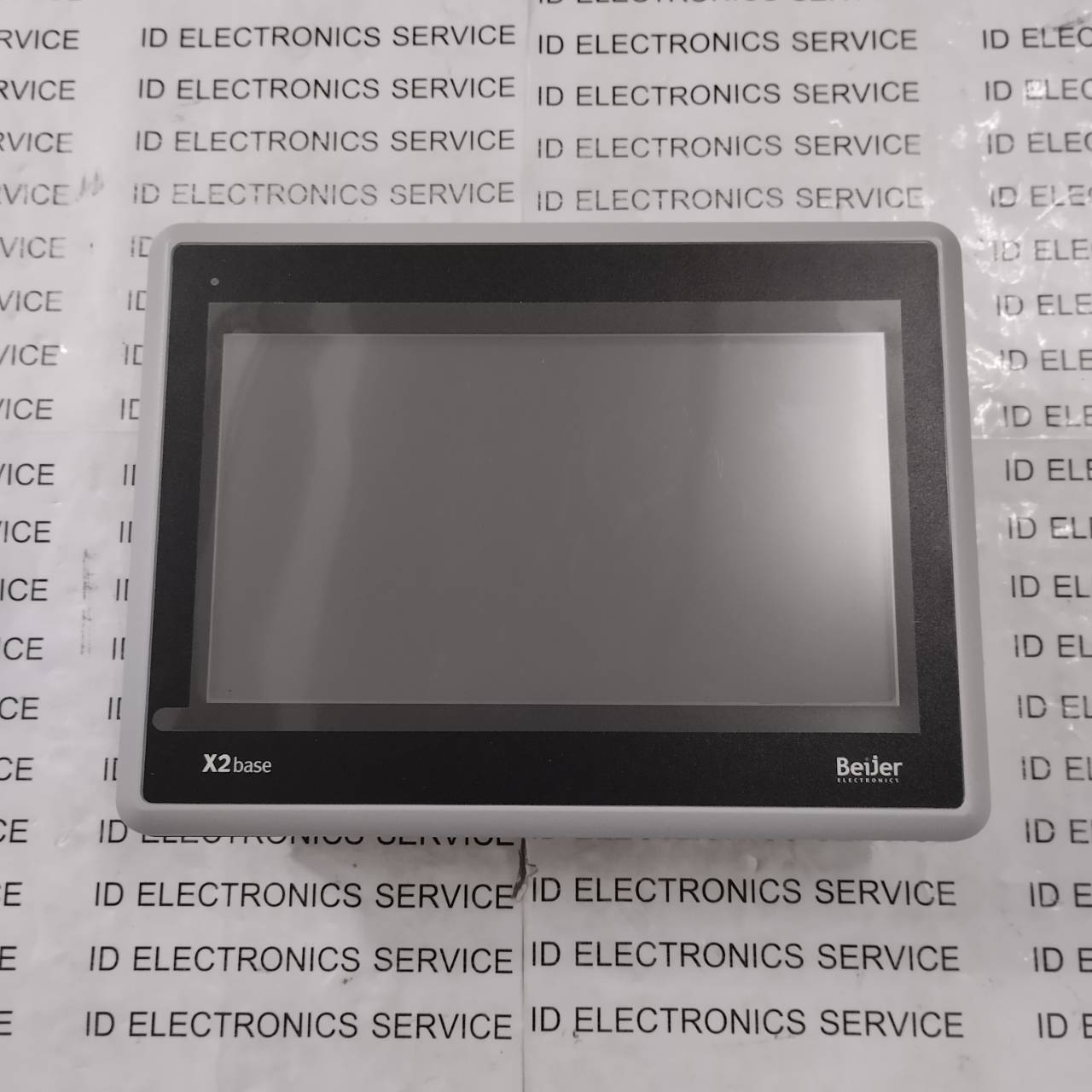 LCDTOUCH SCREEN " BEIJER " MODEL : X2 base 7-F2