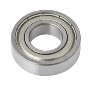 ลูกปืน SS 6001 ZZ BEARING STAINLESS-NIS