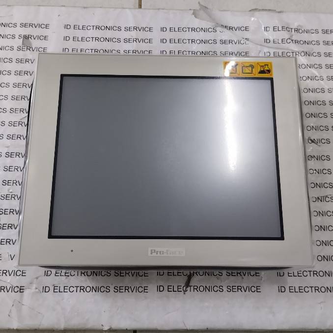 HMI "PROFACE" MODEL : PFXGP4501TAA