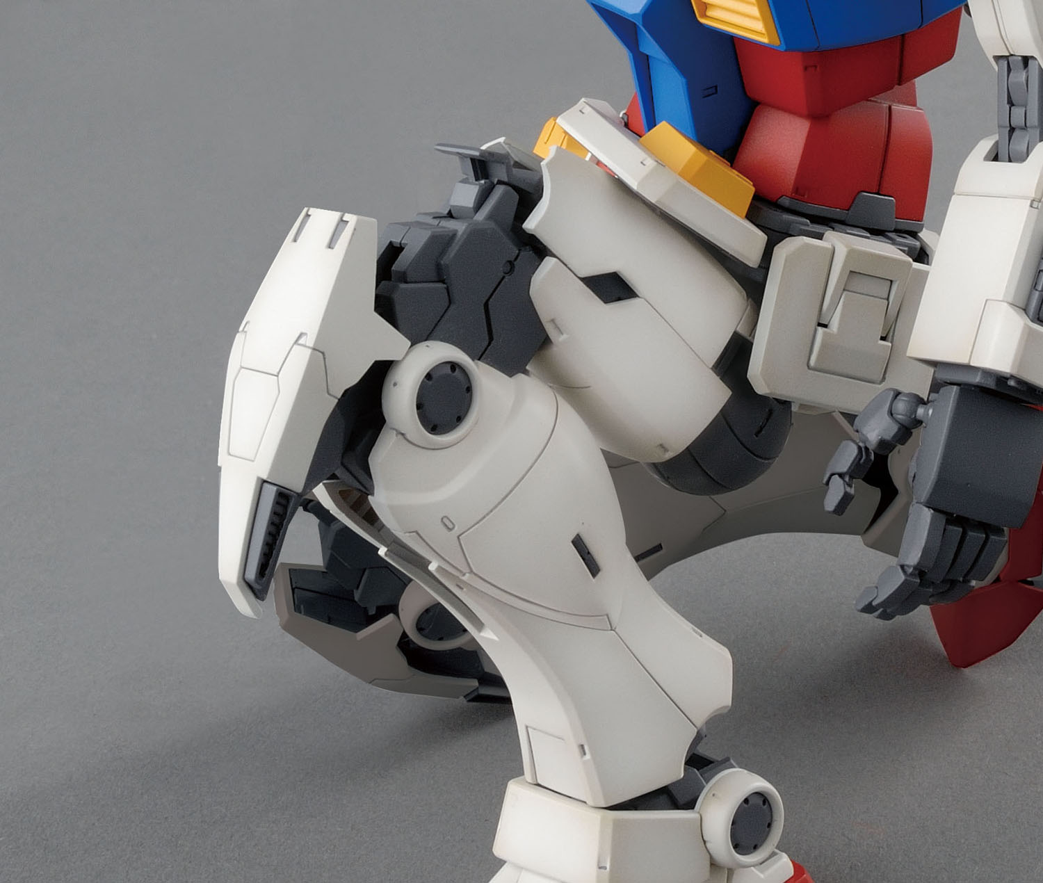 (MG) 1/100 RX-78-02 GUNDAM [THE ORIGIN VER.]
