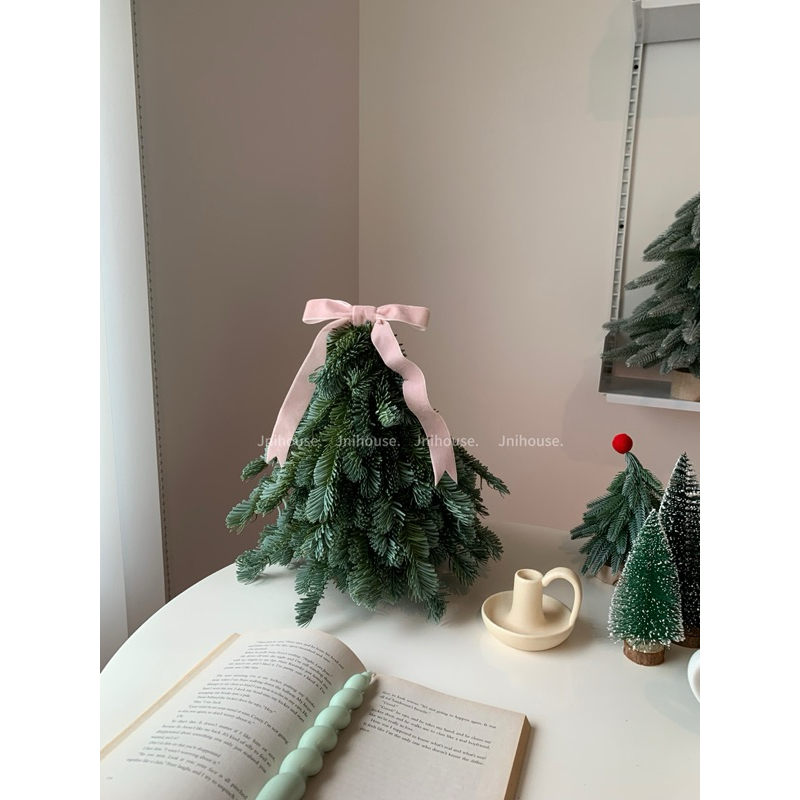 [พร้อมส่ง] Jnihouse : Oh Christmas Tree (ต้นคริสต์มาส)