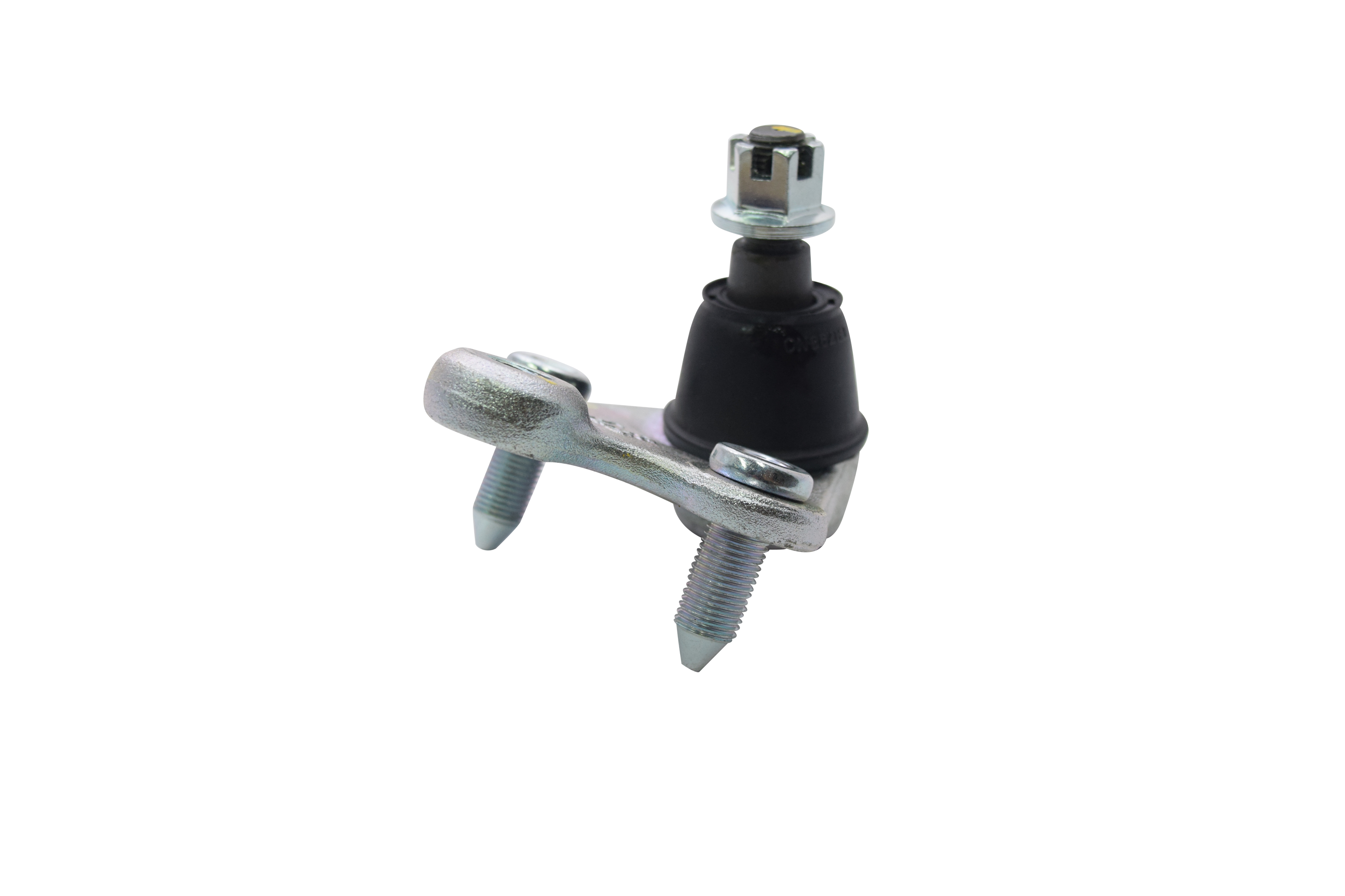 (2 ตัว) ลูกหมากปีกนกล่าง HONDA CIVIC FB ปี 2012-2016 ฮอนด้า ซีวิค 3B-6122 ยี่ห้อ 333 LOWER BALL JOINT