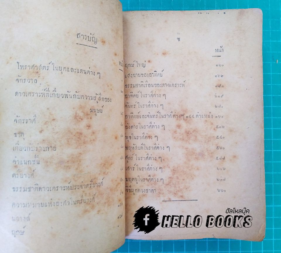 ญาณโชยติศาสตร์