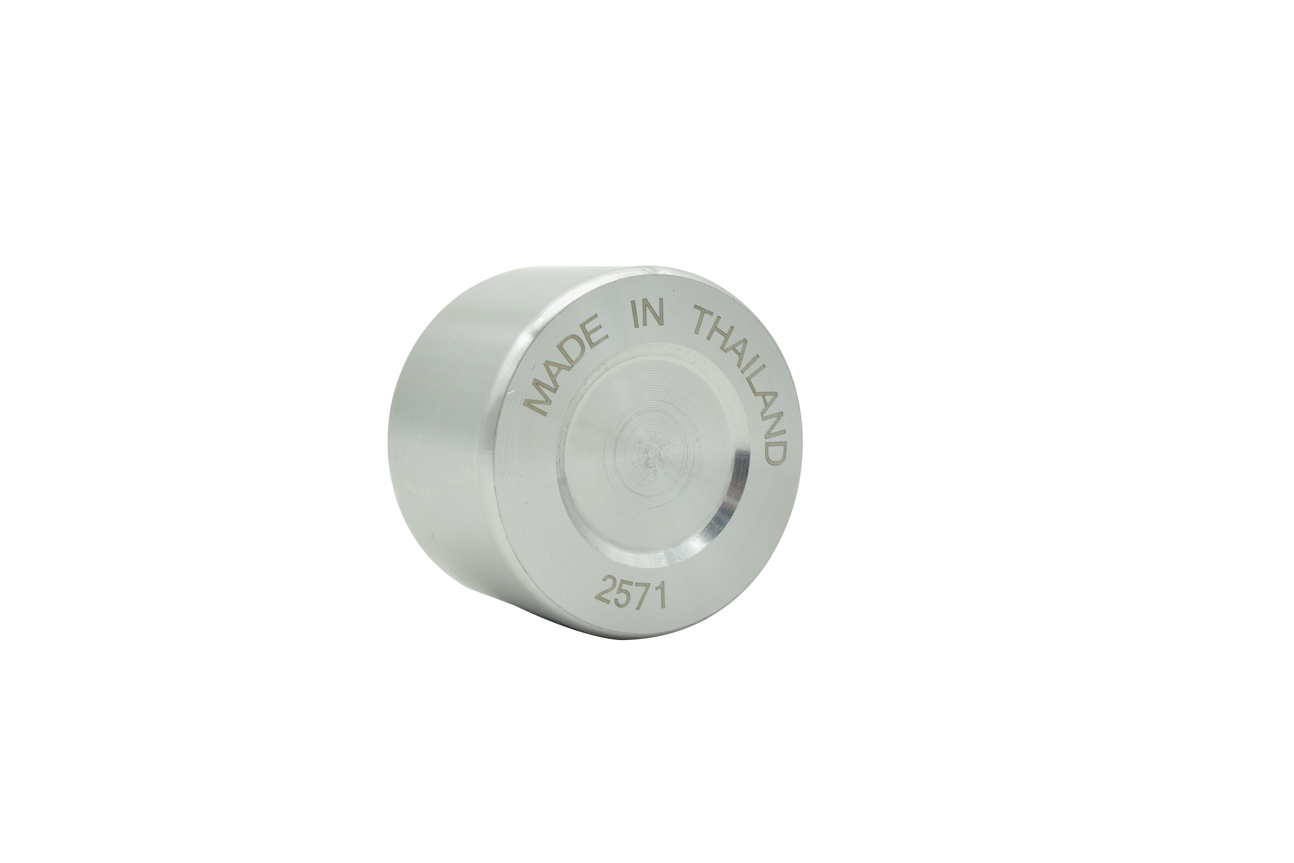 ลูกสูบดิสเบรค TOYOTA LN50 4WD / LN60 ( ตัวเล็ก ) โตโยต้า ฮีโร่ / 3PD-2571 / 47730 - 30010 / ขนาดวงนอก 33.85 / สูง 28.70 (จำนวน 1 ชิ้น) (CALIPER PISTON)