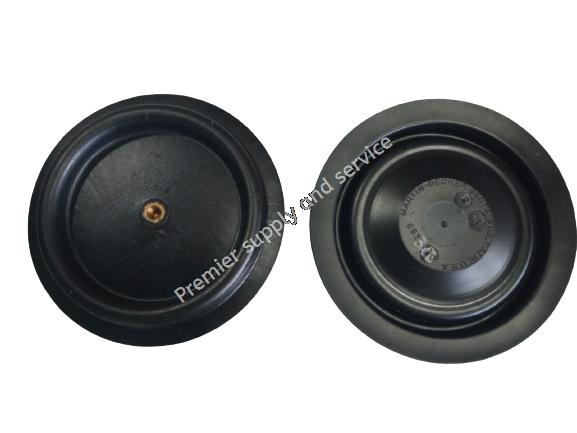 MD TOTCO E83-30 Diaphragm