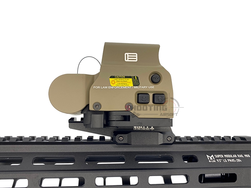 รางยกสูง Unity Fast Optics Riser