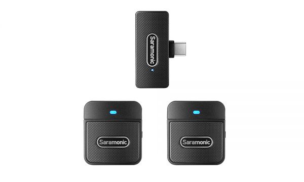 SARAMONIC Blink100 B6