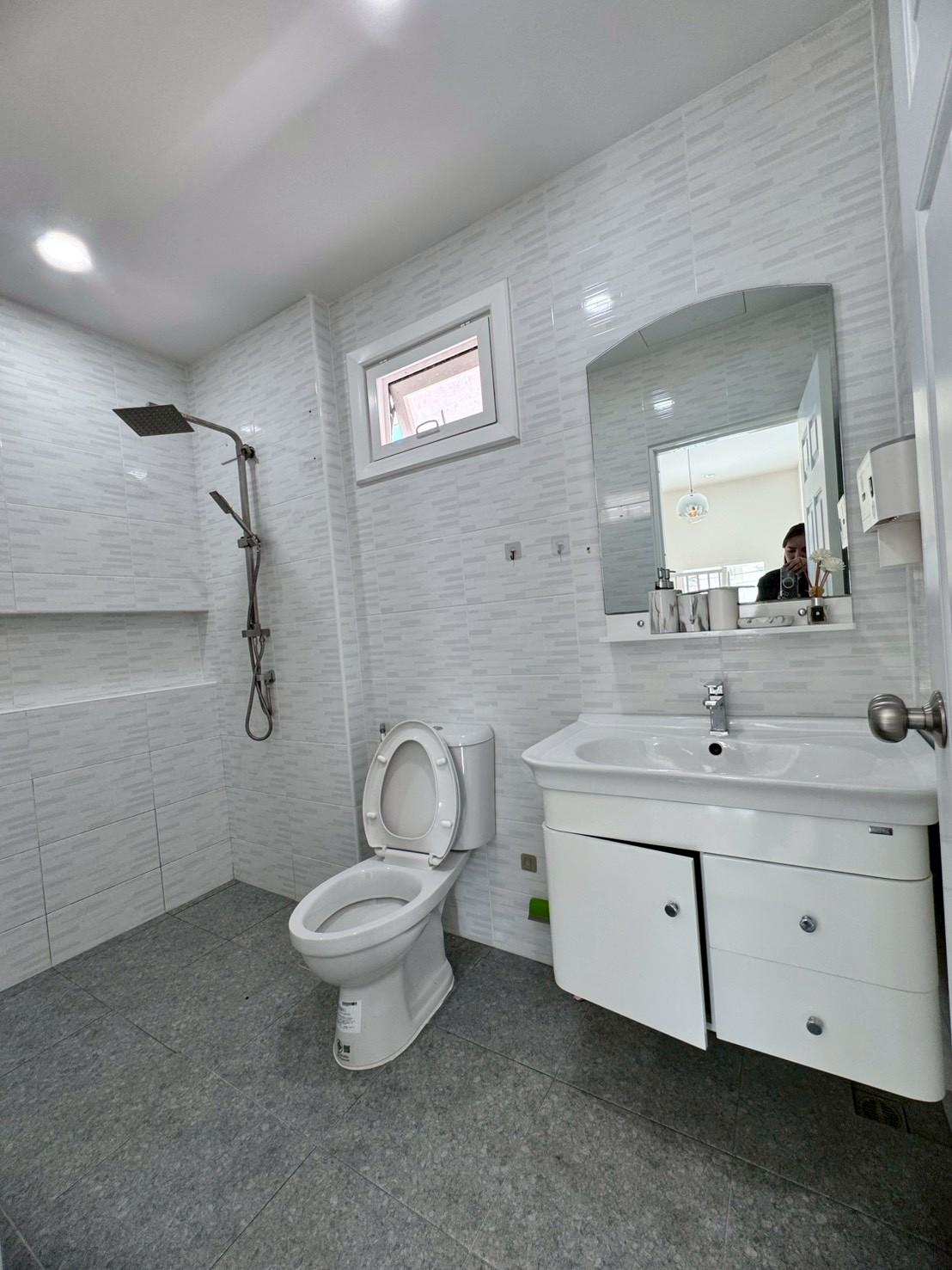 ขายบ้านเดี่ยว หมู่บ้าน บ้านฟ้าลากูน คลอง 2 ต่อเติมเต็มพื้นที่ (N.1909)