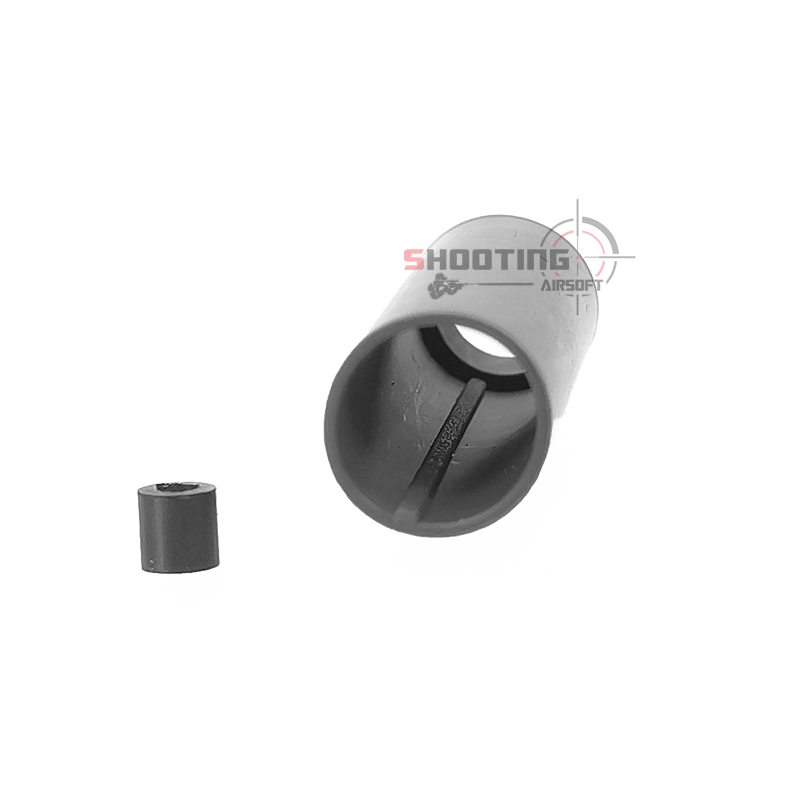 ยางฮอป SRC Hard Type (AEG)