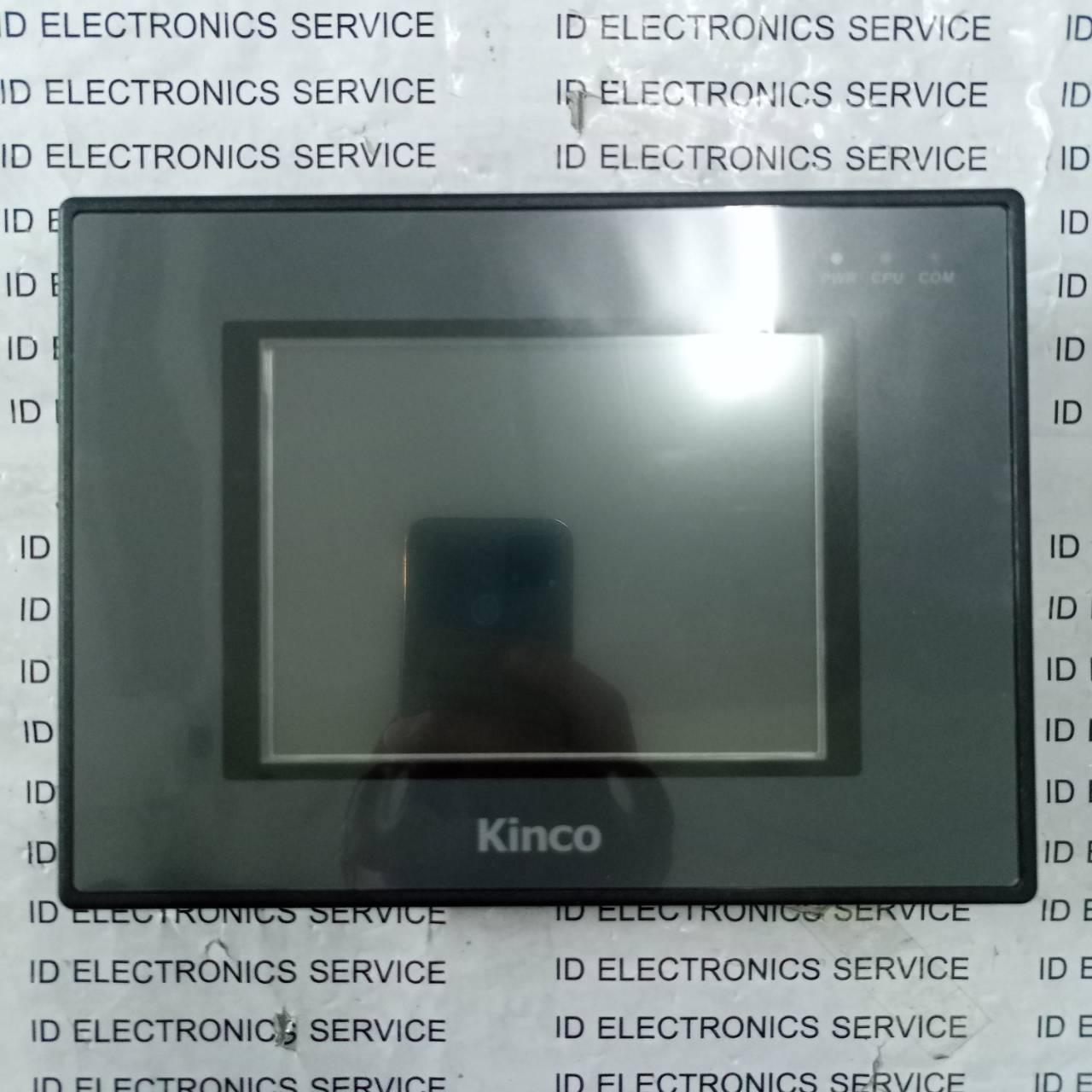 LCD TOUCH SCREEN " KINCO " MODEL : MT4310C