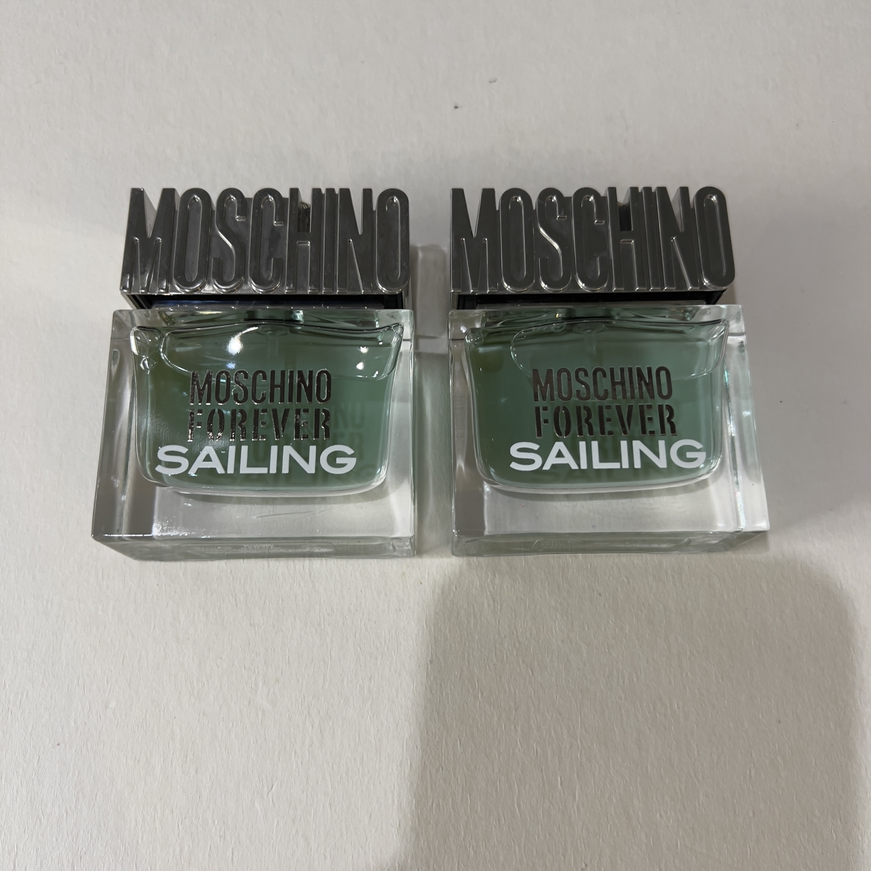 น้ำหอม Moschino Forever Sailing EDT 30 ml