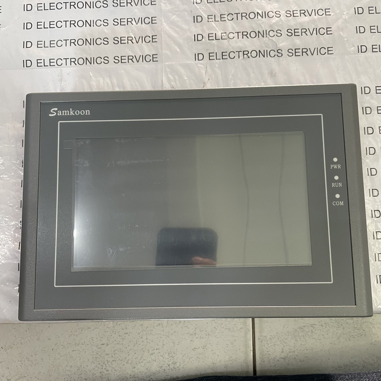 LCD TOUCH SCREEN " SAMKOON " MODEL : SA-070F