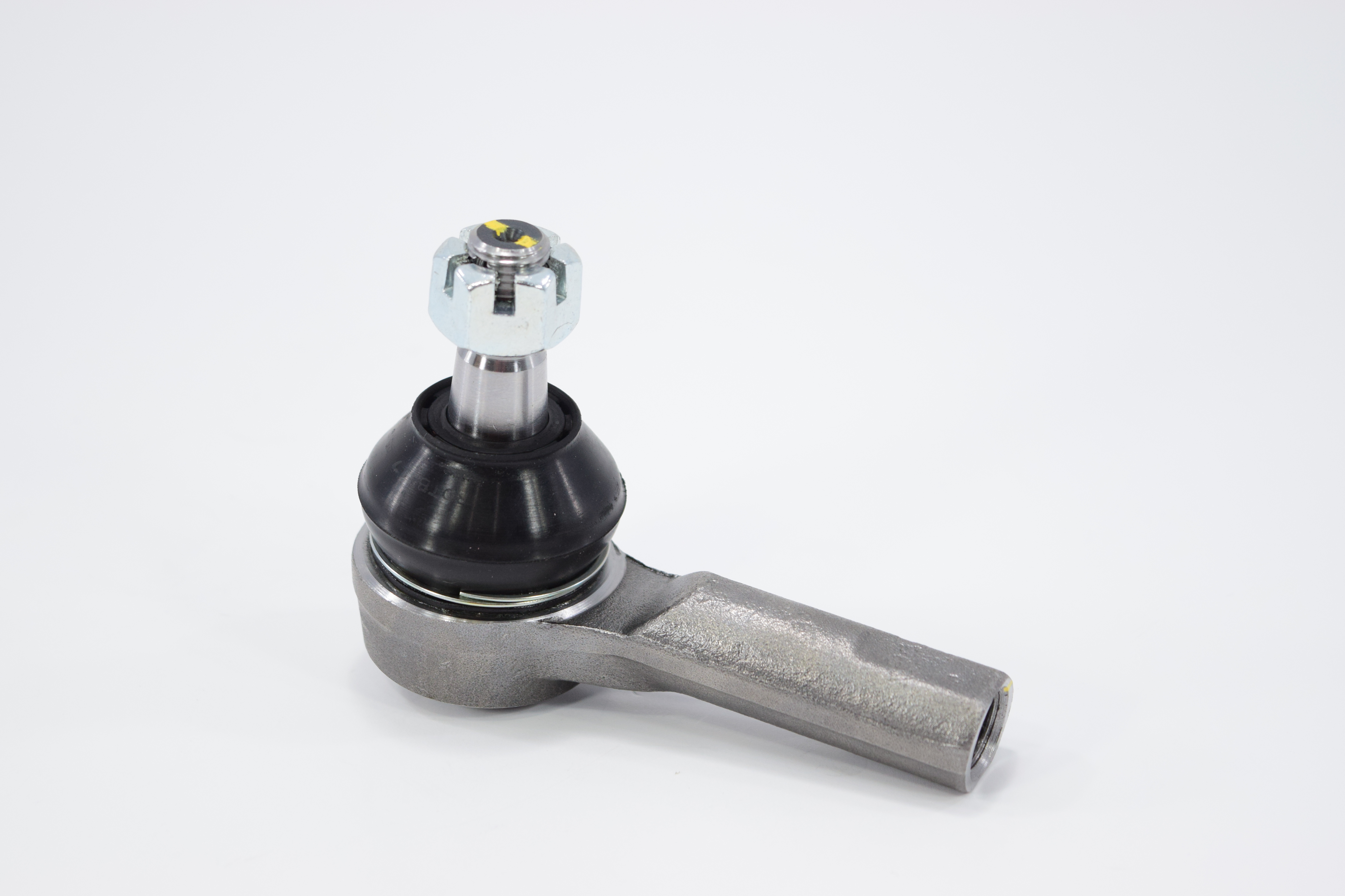 (เกลียวใน) (ประกัน 6 เดือน) ลูกหมากคันชักนอก NISSAN FRONTIER ZDI30 4WD ปี 1998-2000 ยกสูง นิสสัน ฟรอนเทียร์ 3000 / 3E-4831 / 32 / ยี่ห้อ 333 (1คู่ 2 ตัว) TIE ROD END, OUTER (ซ้าย / ขวา) **(รถหนึ่งคันใช้ 4 ตัว)**