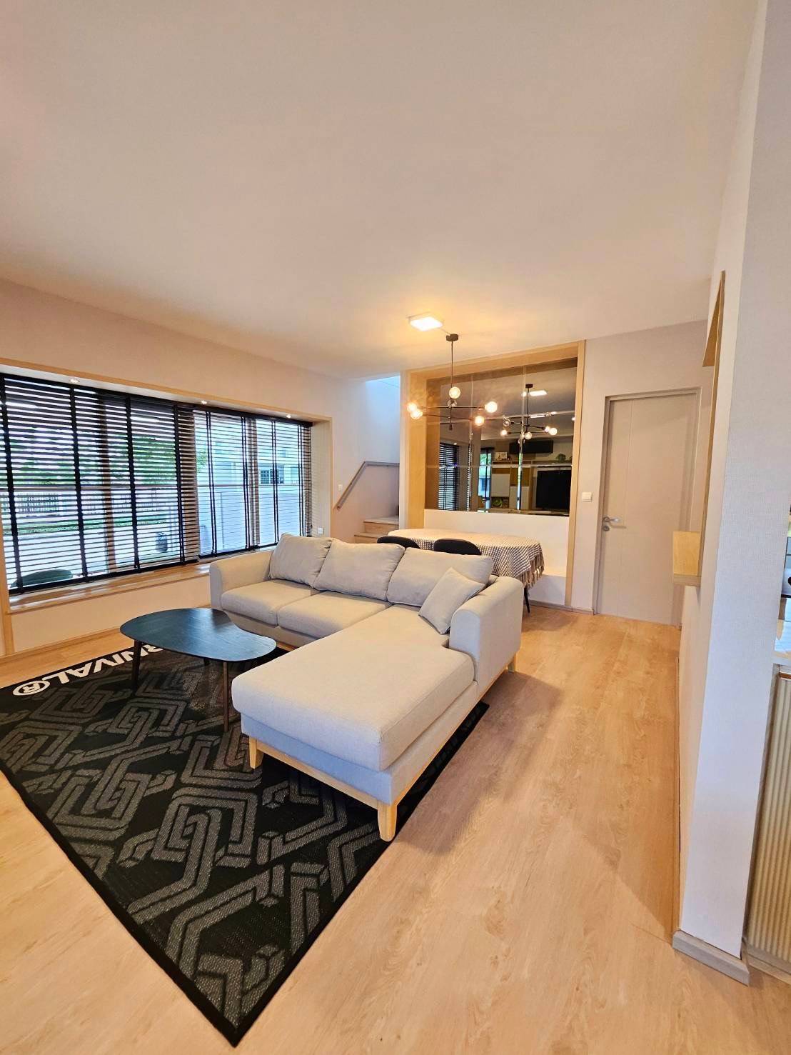 ให้เช่า บ้านเดี่ยว 2 ชั้น หมู่บ้านอัญญ่า บางนา- รามคำแหง 2 เขตประเวศ (N.1518)