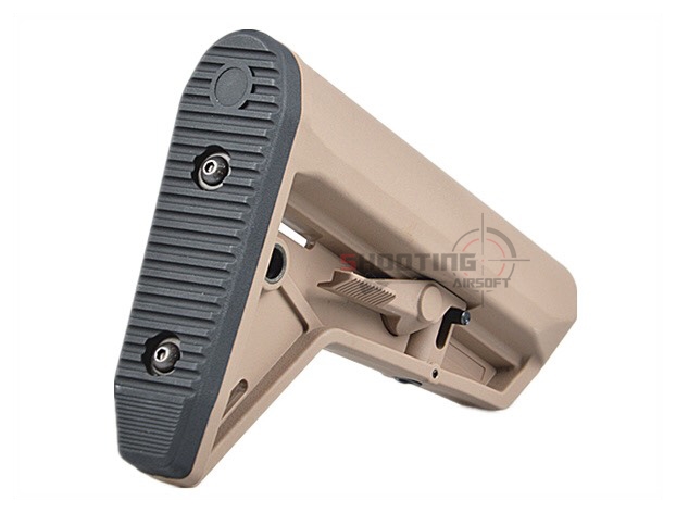 พานท้าย MOE SL Stock