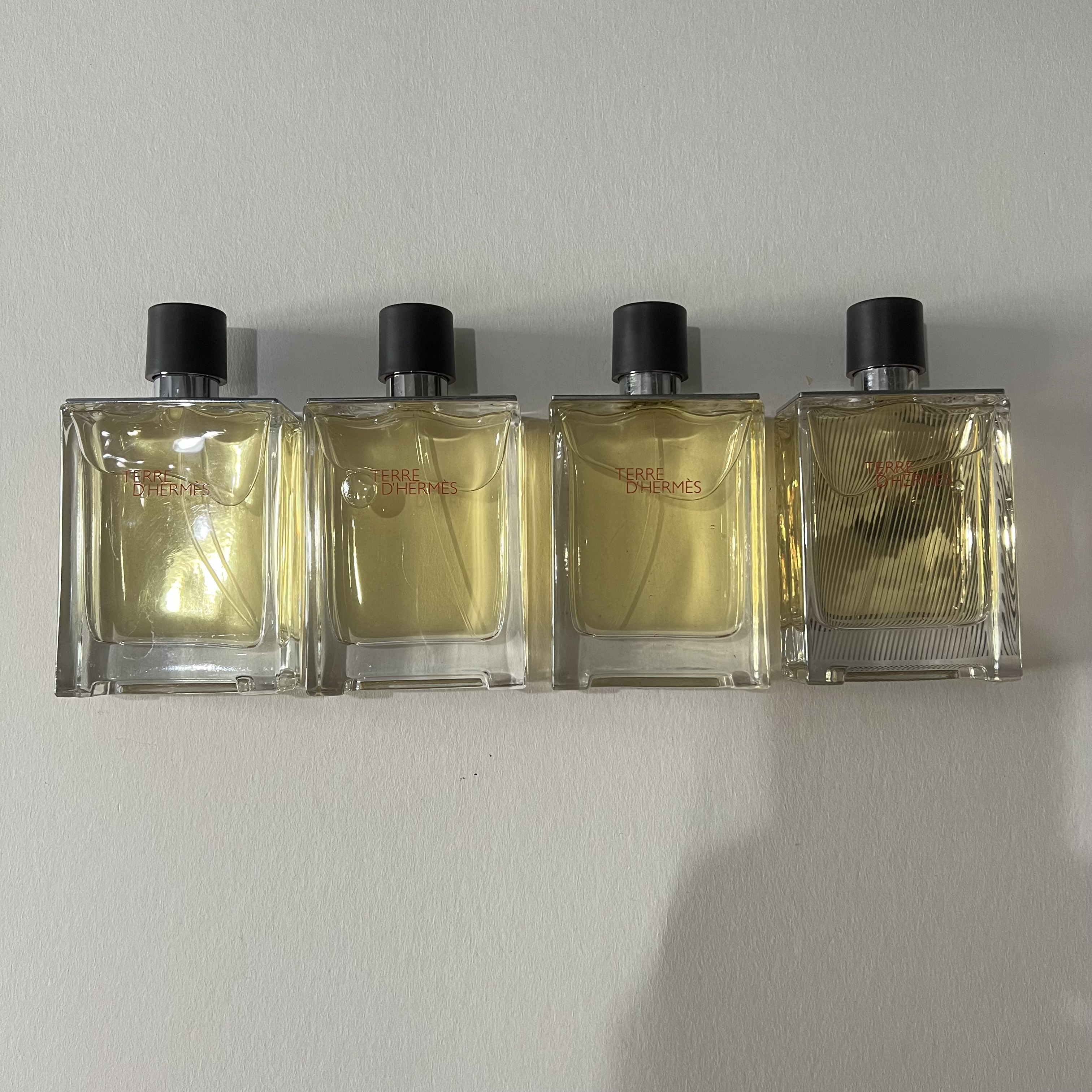 น้ำหอม Terre D Hermes for Men EDT 50-100ml