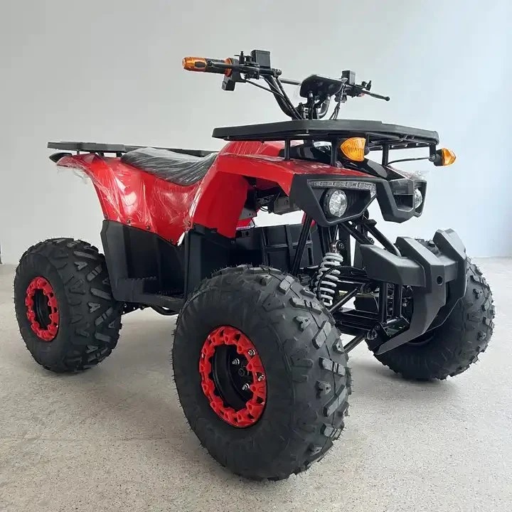 เอทีวีไฟฟ้า โซน-เอ็กซ์(ZONE-X) ZXAT02E