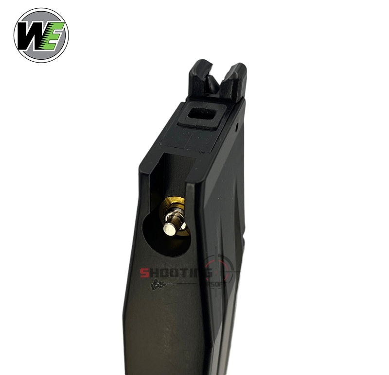 แม็กกาซีนแก๊ส Hi-Capa ยาว 50 นัด - WE